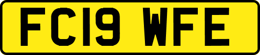 FC19WFE