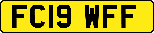 FC19WFF