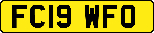 FC19WFO
