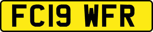 FC19WFR