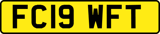 FC19WFT