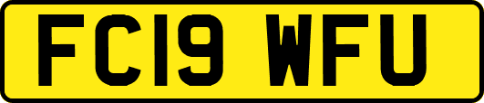 FC19WFU