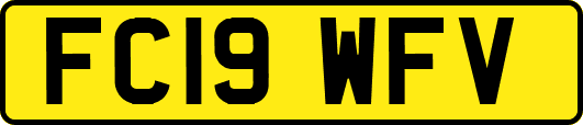 FC19WFV