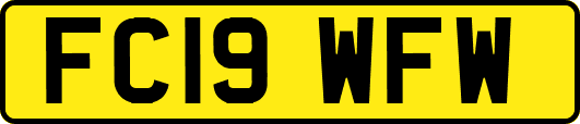 FC19WFW