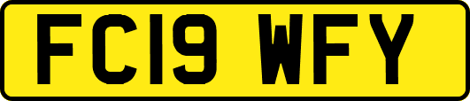FC19WFY