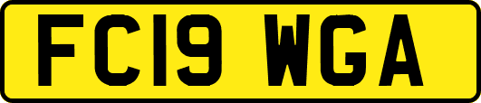 FC19WGA