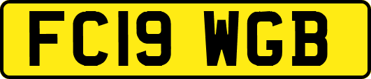 FC19WGB
