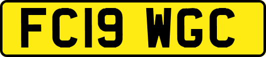 FC19WGC