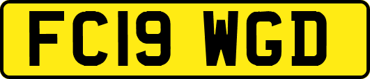 FC19WGD