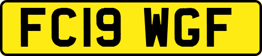 FC19WGF