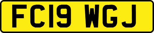 FC19WGJ