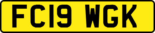 FC19WGK