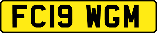 FC19WGM