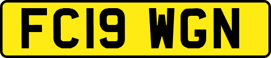 FC19WGN