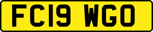 FC19WGO