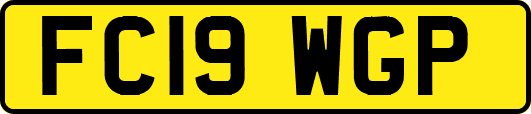 FC19WGP