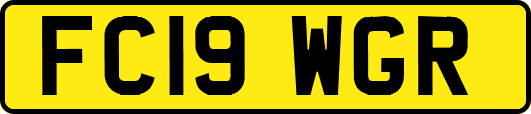 FC19WGR