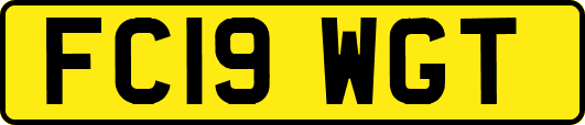 FC19WGT