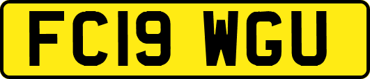 FC19WGU
