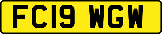 FC19WGW
