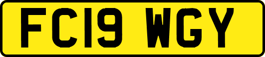 FC19WGY