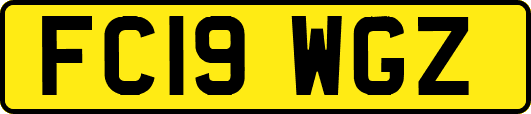 FC19WGZ