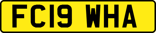 FC19WHA