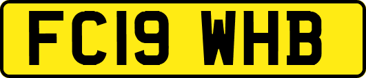 FC19WHB