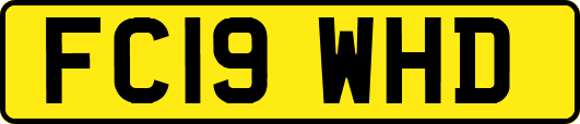 FC19WHD