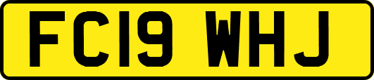 FC19WHJ
