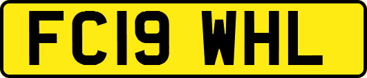 FC19WHL