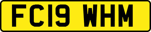 FC19WHM