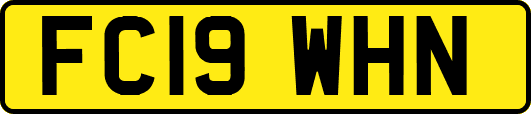 FC19WHN