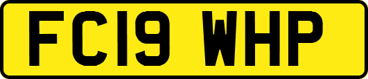 FC19WHP