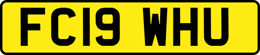 FC19WHU