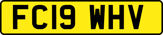 FC19WHV