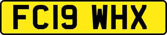 FC19WHX
