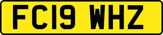 FC19WHZ