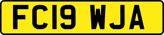 FC19WJA
