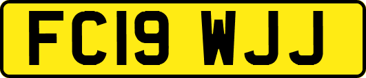 FC19WJJ