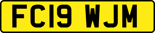 FC19WJM