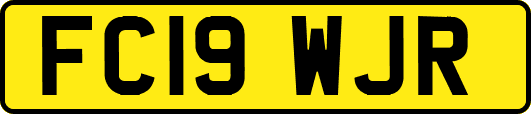 FC19WJR