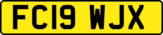 FC19WJX
