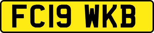 FC19WKB