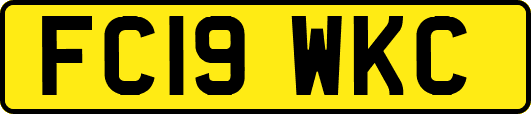 FC19WKC