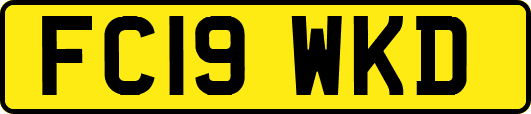 FC19WKD