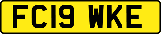 FC19WKE
