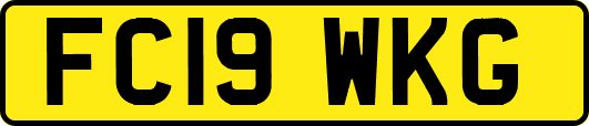 FC19WKG