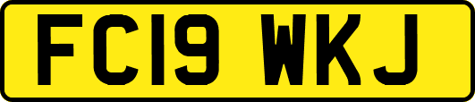 FC19WKJ