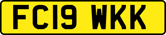 FC19WKK